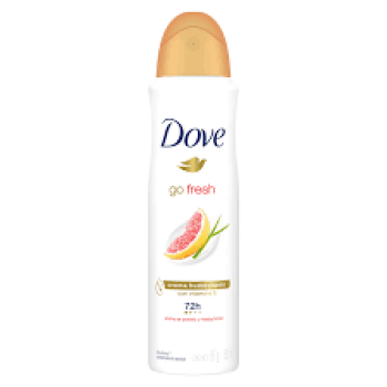 DOVE AT. POMELO
