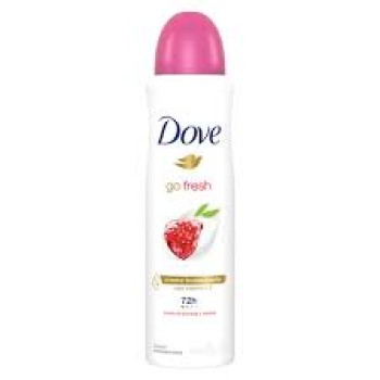 DOVE AT. GRANADA
