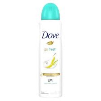 DOVE AT. PERA