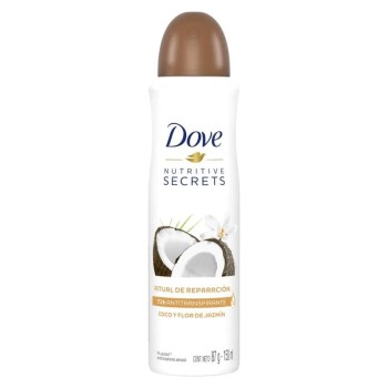 DOVE AT. COCO