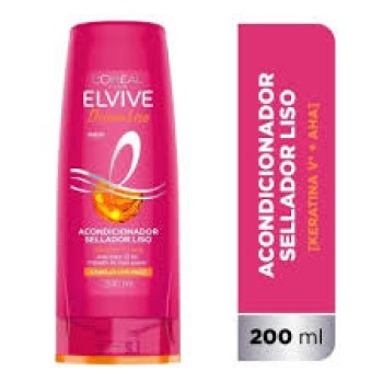 ELVIVE AC. DREAM LISO 200ML