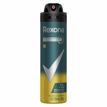 REXONA AT. MAS. V8