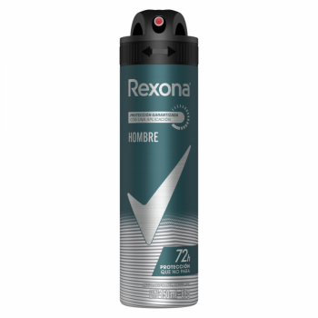 REXONA AT. MAS. HOMBRE