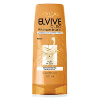 ELVIVE AC. OLEO 200ML