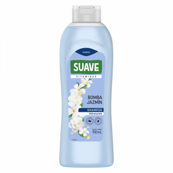 SUAVE SH. BOMBA JAZMIN 930ML