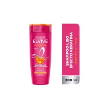 ELVIVE SH. DREAM LISO 200ML
