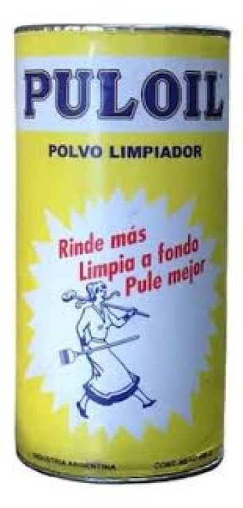 PULOIL POL. LIMPIADOR