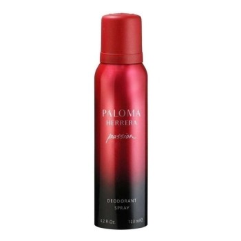 PALOMA HERRERA PASSION DC