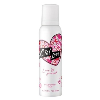 CIEL LOVE