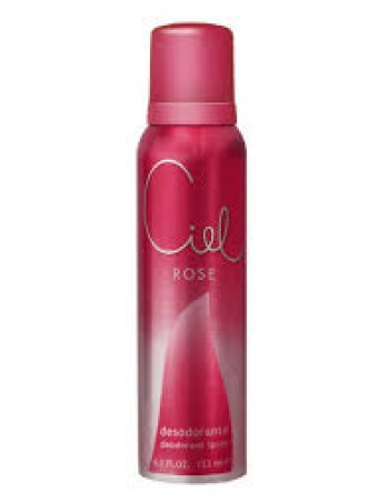 CIEL ROSE