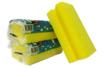ESPONJA AUTO