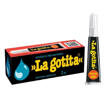 GOTITA