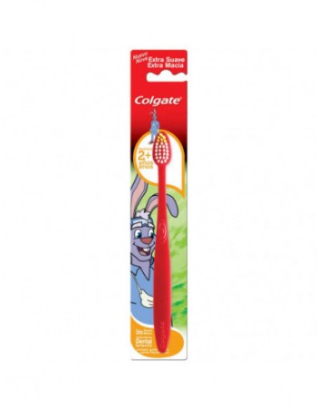 COLGATE BABY CEPILLO