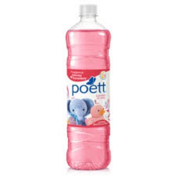 POETT LIQ. BEBE 900ML