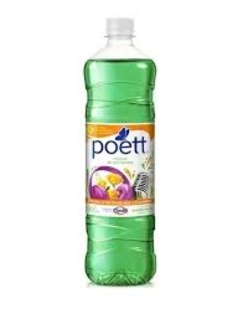 POETT LIQ. PRIMAVERA 900ML