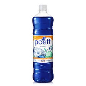 POETT LIQ. SOLO PARA TI 900ML