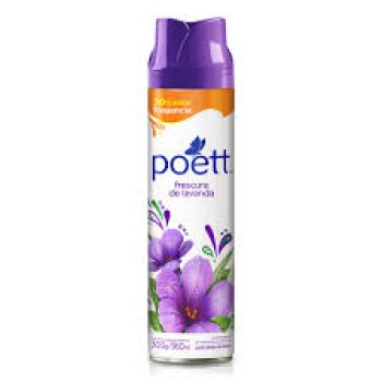 POET AERO. LAVANDA