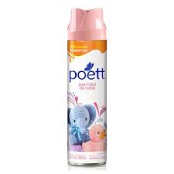 POET AERO. BEBE