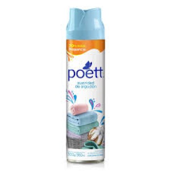 POET AERO. ALGODON