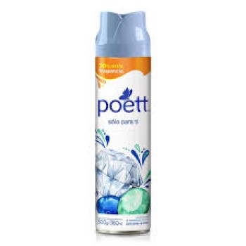 POET AERO. SOLO PARA TI