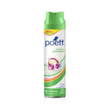 POET AERO. PRIMAVERA