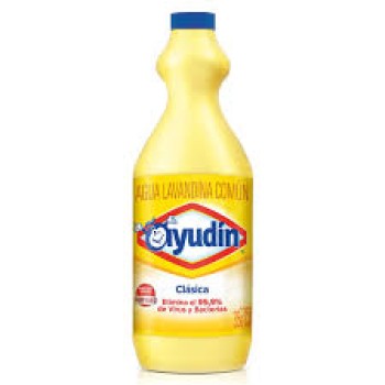 AYUDIN LAVANDINA 1LT