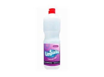 LIMPIALIN LAV. GEL LAVANDA 1LT