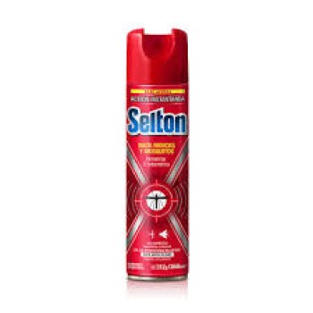 SELTON ROJO