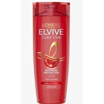 ELVIVE SH. COLOR 200ML