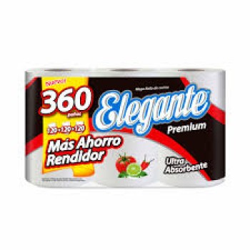 ELEGANTE 360P