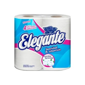 ELEGANTE 4X30MTS