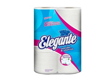 ELEGANTE 6X30MTS