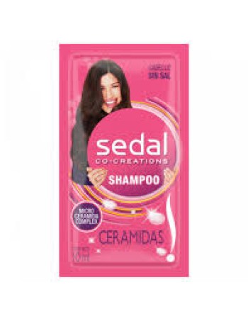 SEDAL SH. CERAMIDAS 10ML