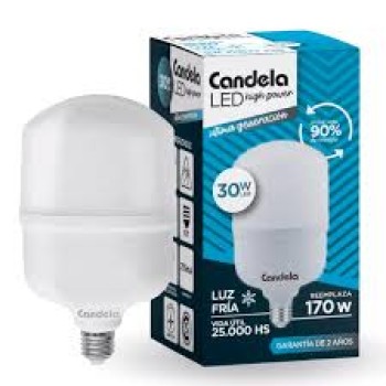 CANDELA 30W