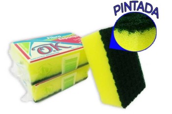 ESPONJA ECO
