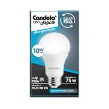 CANDELA 10W