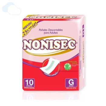 NONISEC G 10U