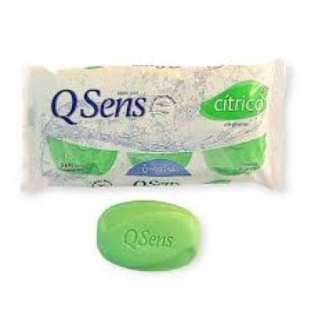 Q-SENS X3 CITRICO