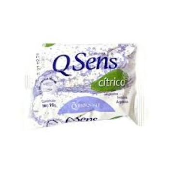Q-SENS CITRICO 90GR