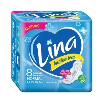 LINA NORMAL 8U