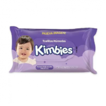 KIMBIES TOA. HUM. 48U