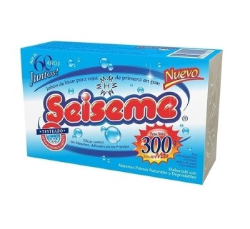 SEISEME 300GR