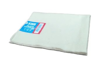 TRAPO COSTURADO BLANCO