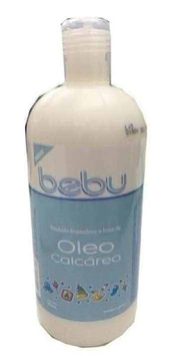 BEBU OLEO 500ML