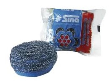 SINA ESPONJA COMBINADA