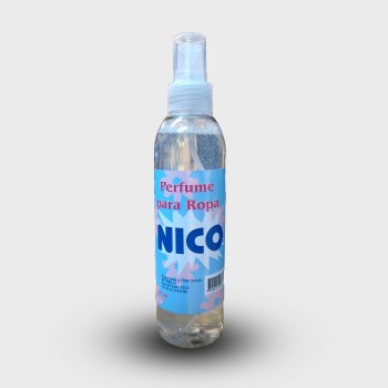 NICO PERFUMINA AT. 175ML