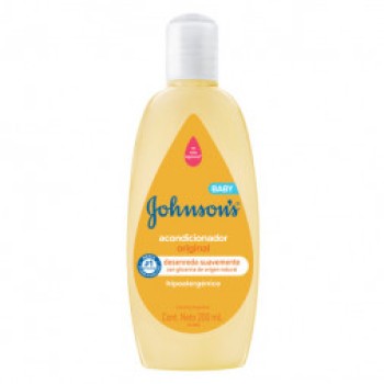 JOHNSONS AC. AMARILLO 200ML