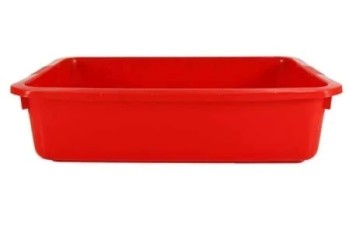BANDEJA SANITARIA