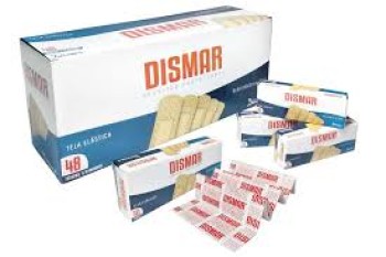 DISMAR 10u