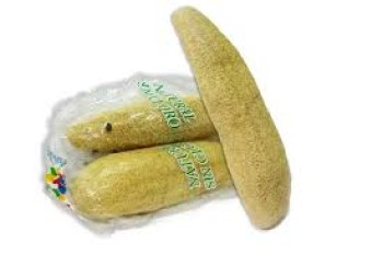 SWEET ESPONJA VEGETAL